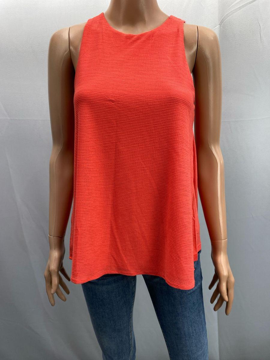 Top Mango Talla XS (1071)-1