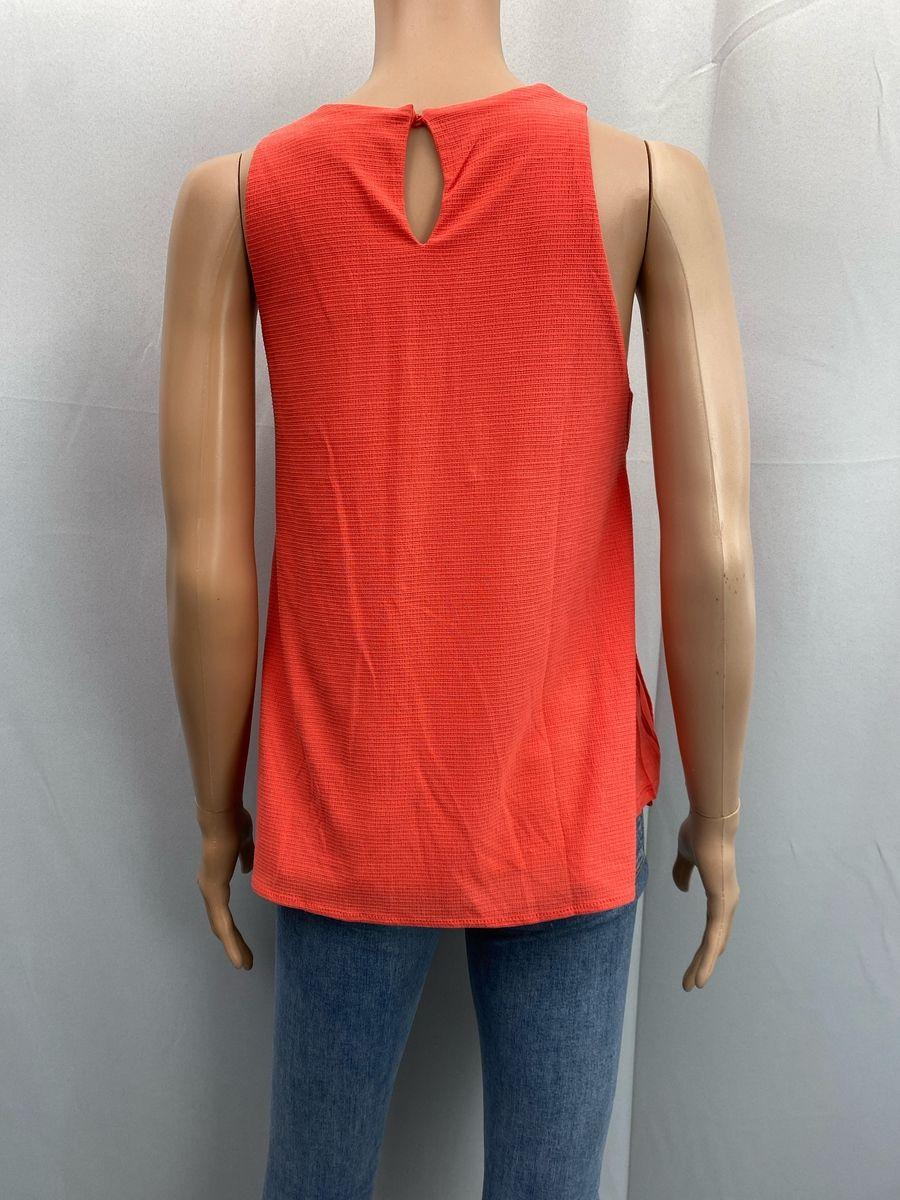 Top Mango Talla XS (1071)-2