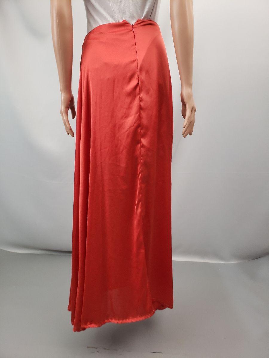 Falda Karina Latorre Talla XS (7007)-1