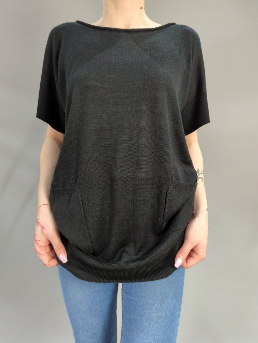 Polera Unanyme Talla XL (6021)-0