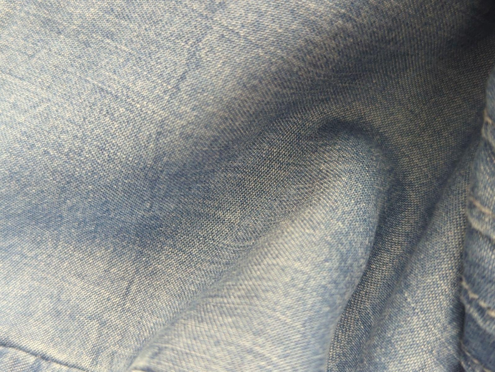 Blusa Talbots Talla M (5090)-4