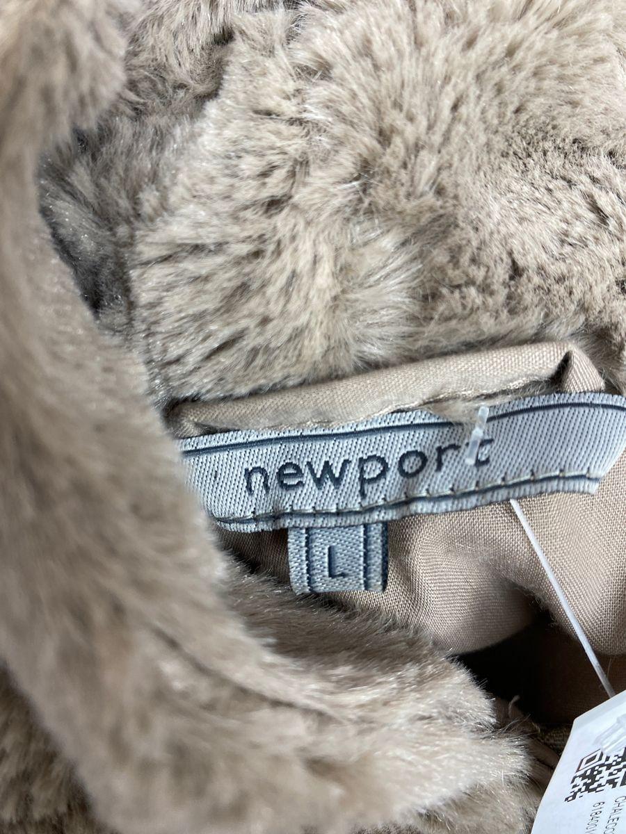 Chaleco Newport Talla L (0011)-3