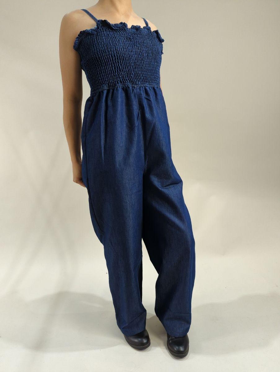 Enterito Recto Paris Enteritos Mujer MPROPIA Enterito Mujer Largo