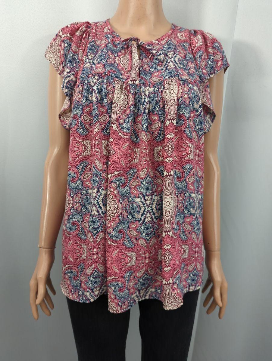 Camisa GAP Talla M (0046)-1
