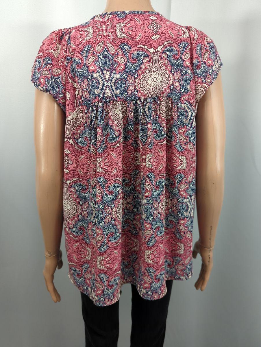 Camisa GAP Talla M (0046)-2