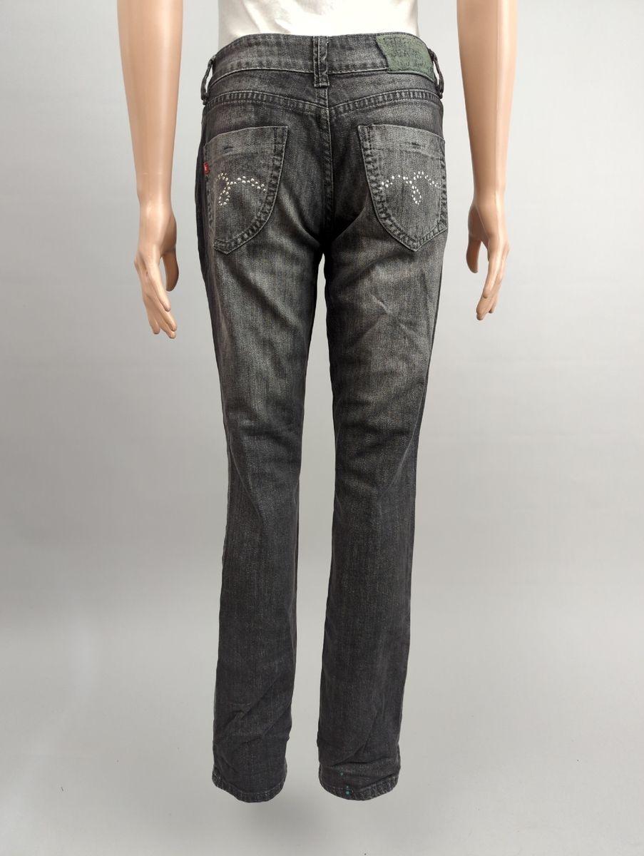 Jeans Barbados Talla M (3004)-2