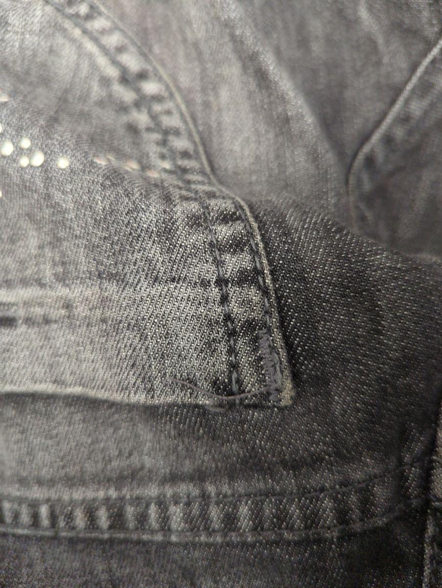 Jeans Barbados Talla M (3004)-4