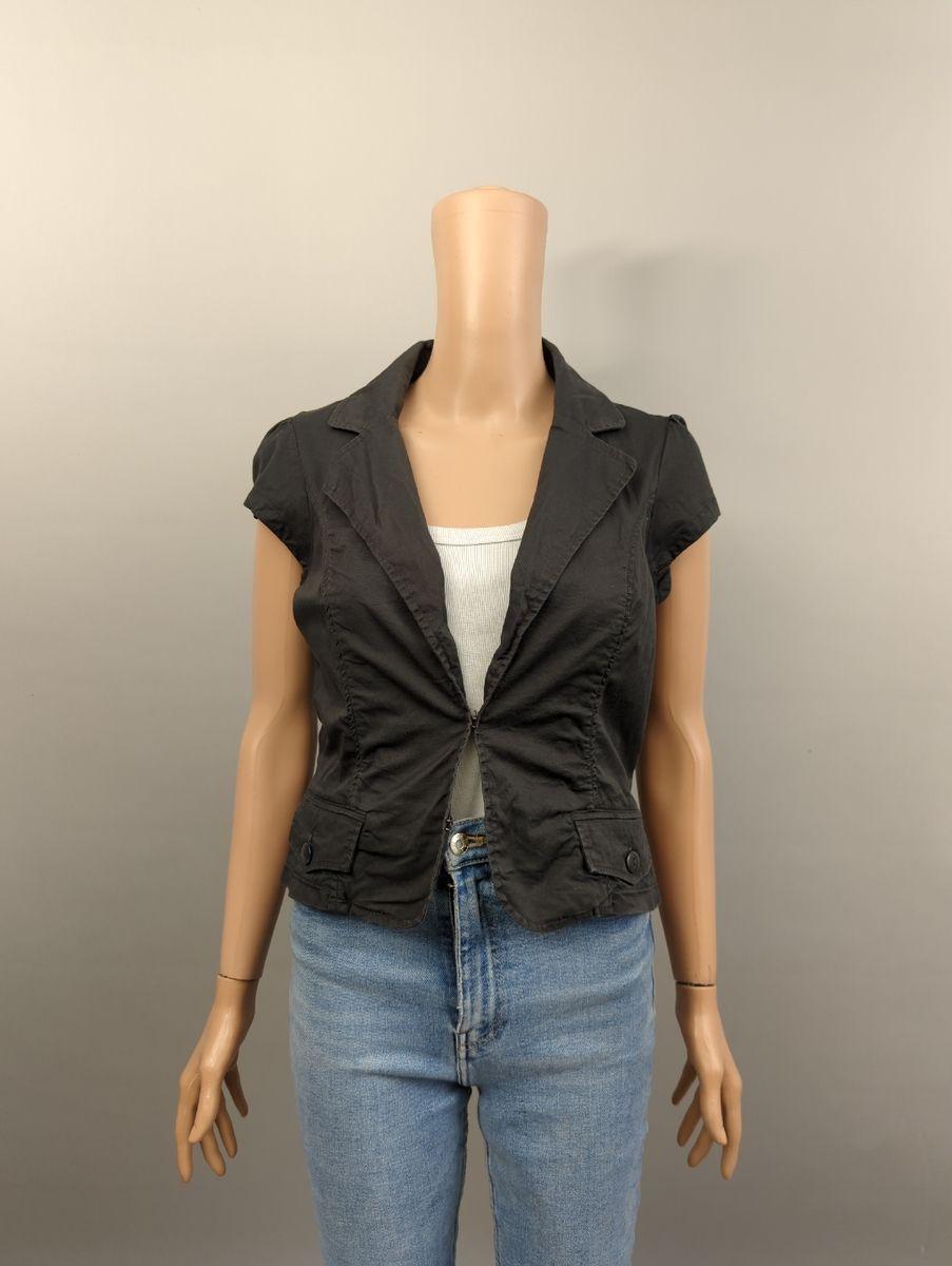 Cardigan Pimkie Talla S (8076)-0