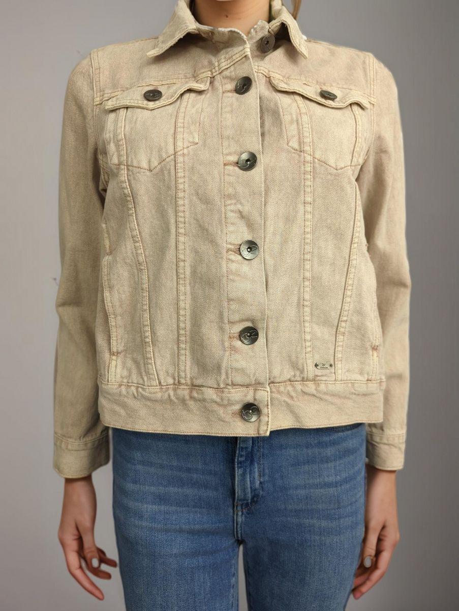 Chaqueta Umbrale Talla L (8377)-0