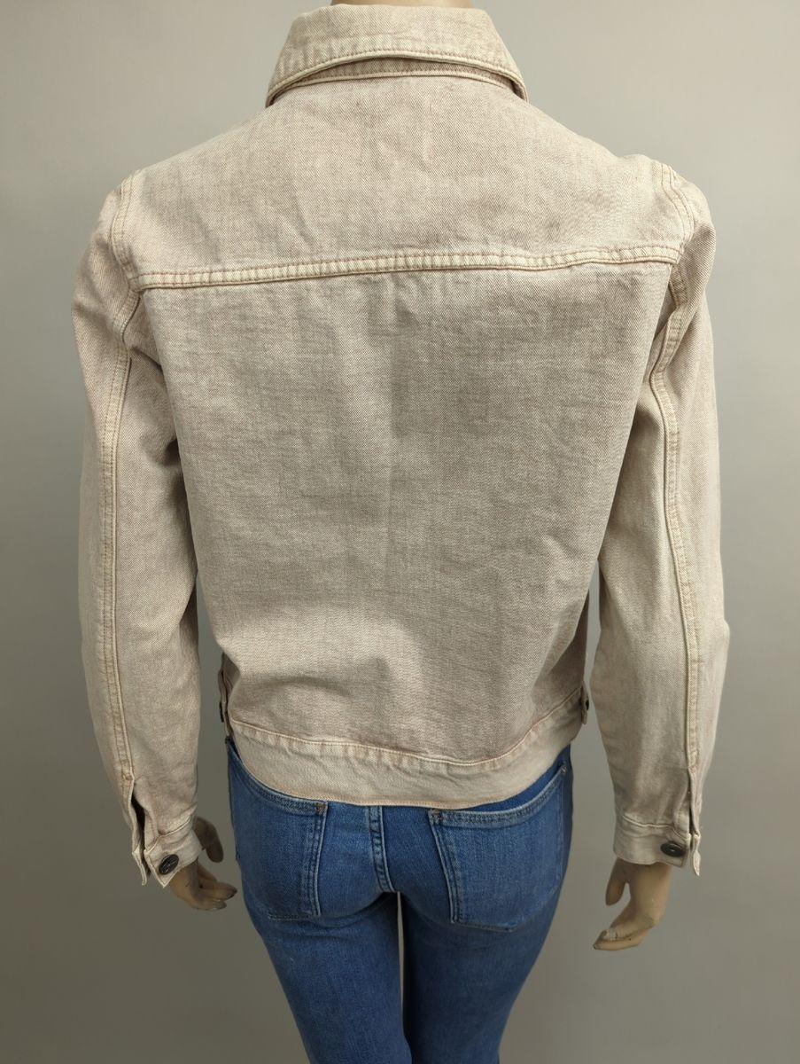Chaqueta Umbrale Talla L (8377)-2