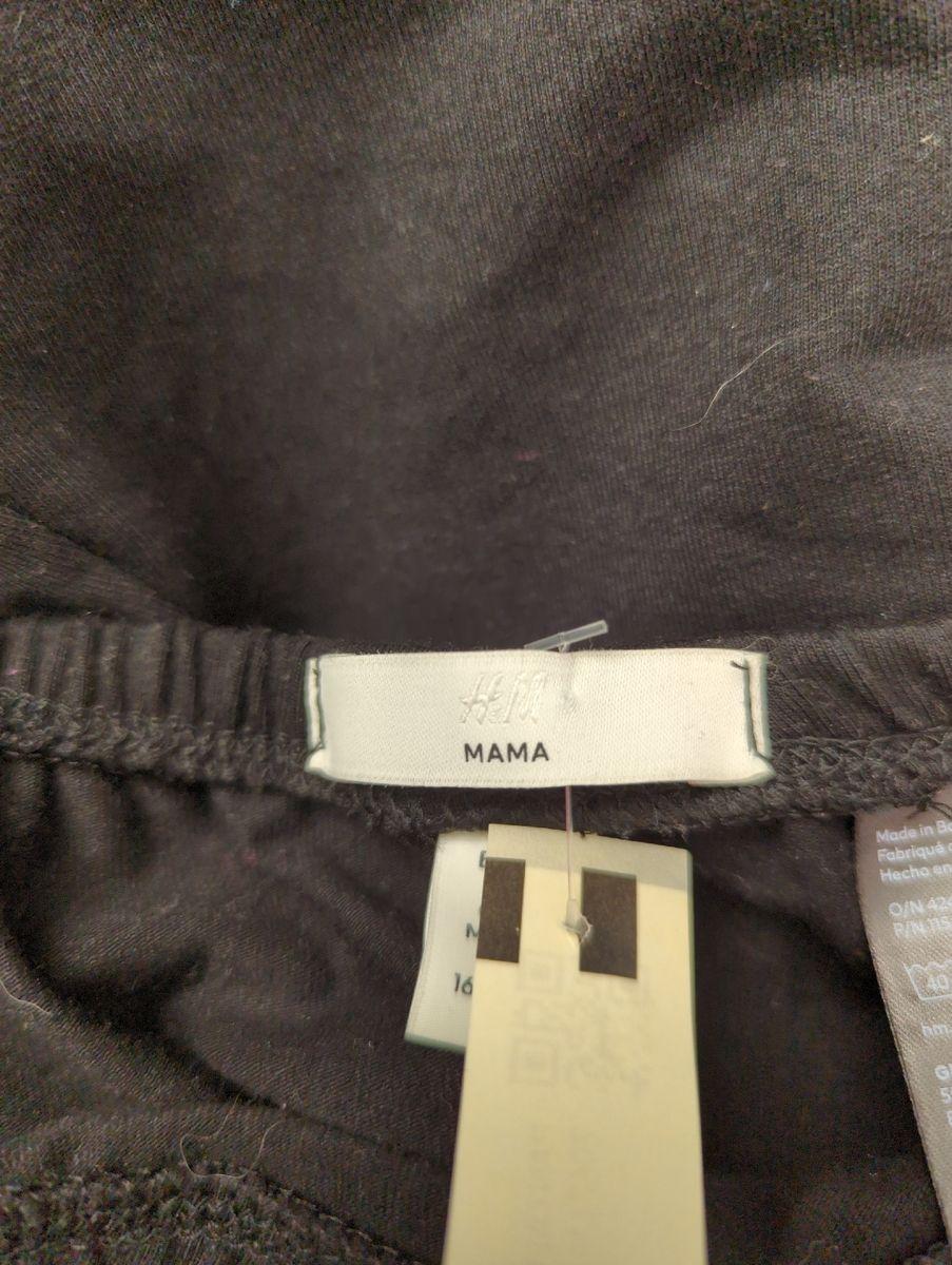 Buzo H&M Talla S (1118)-2