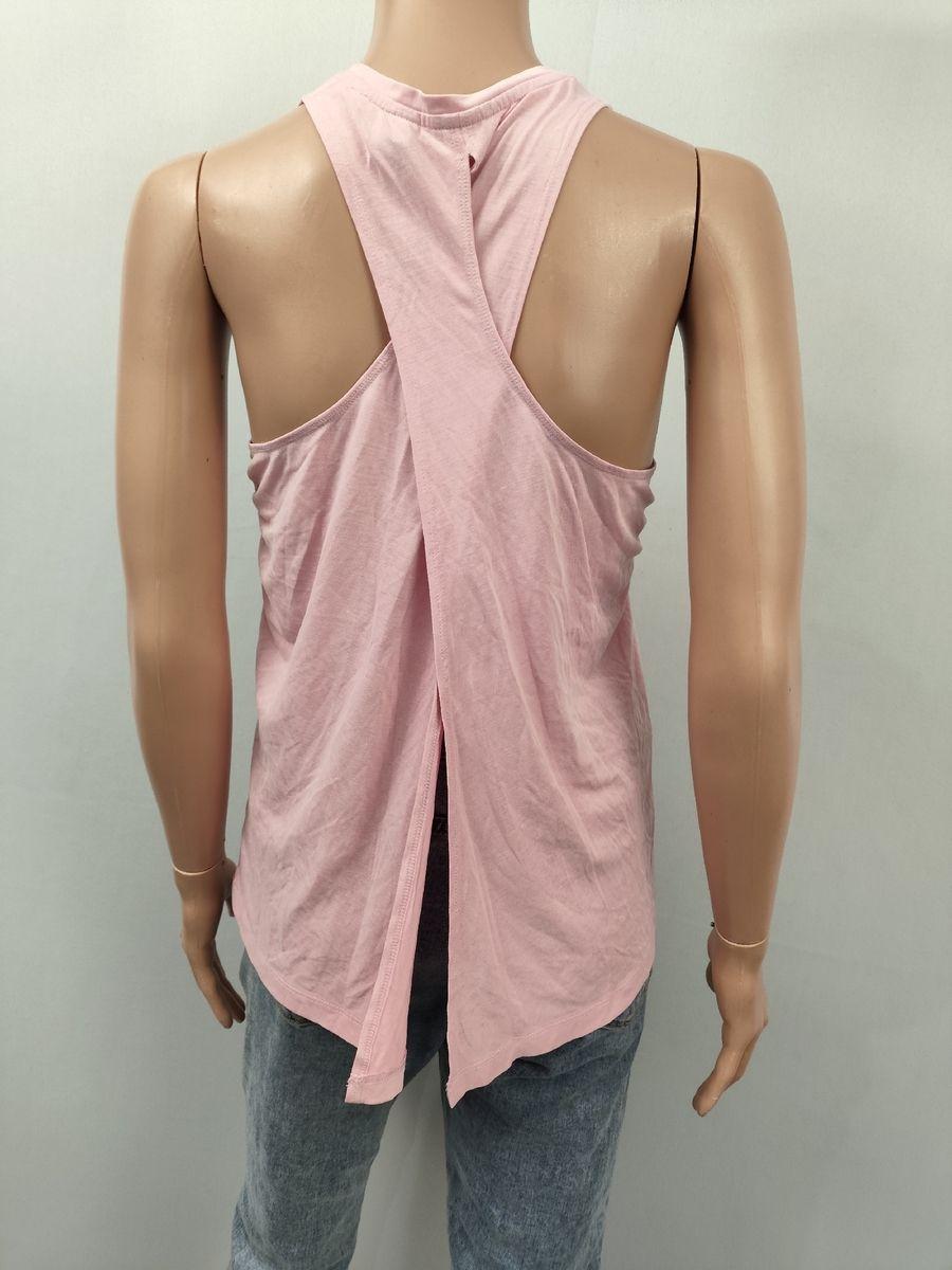 Top Victoria's Secret Talla XS (9075)-2