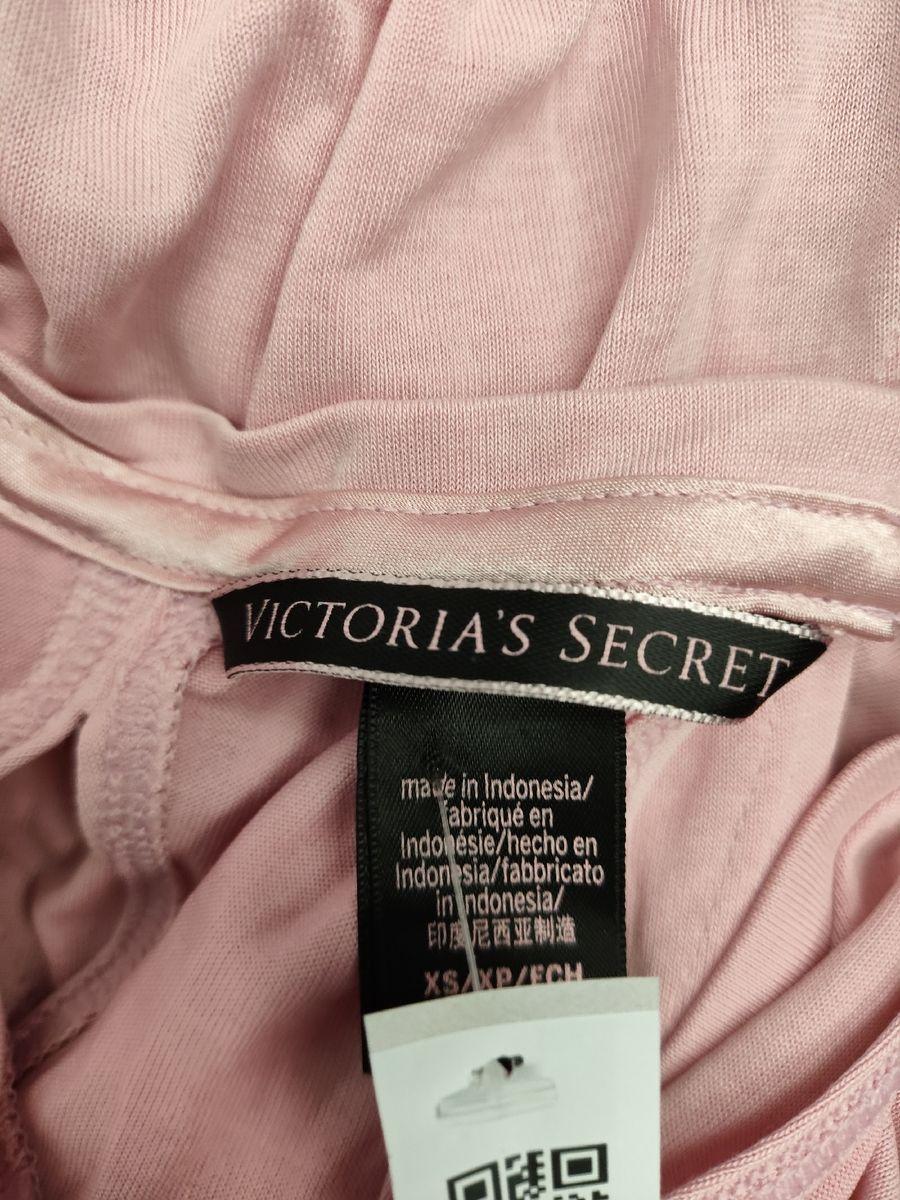 Top Victoria's Secret Talla XS (9075)-3