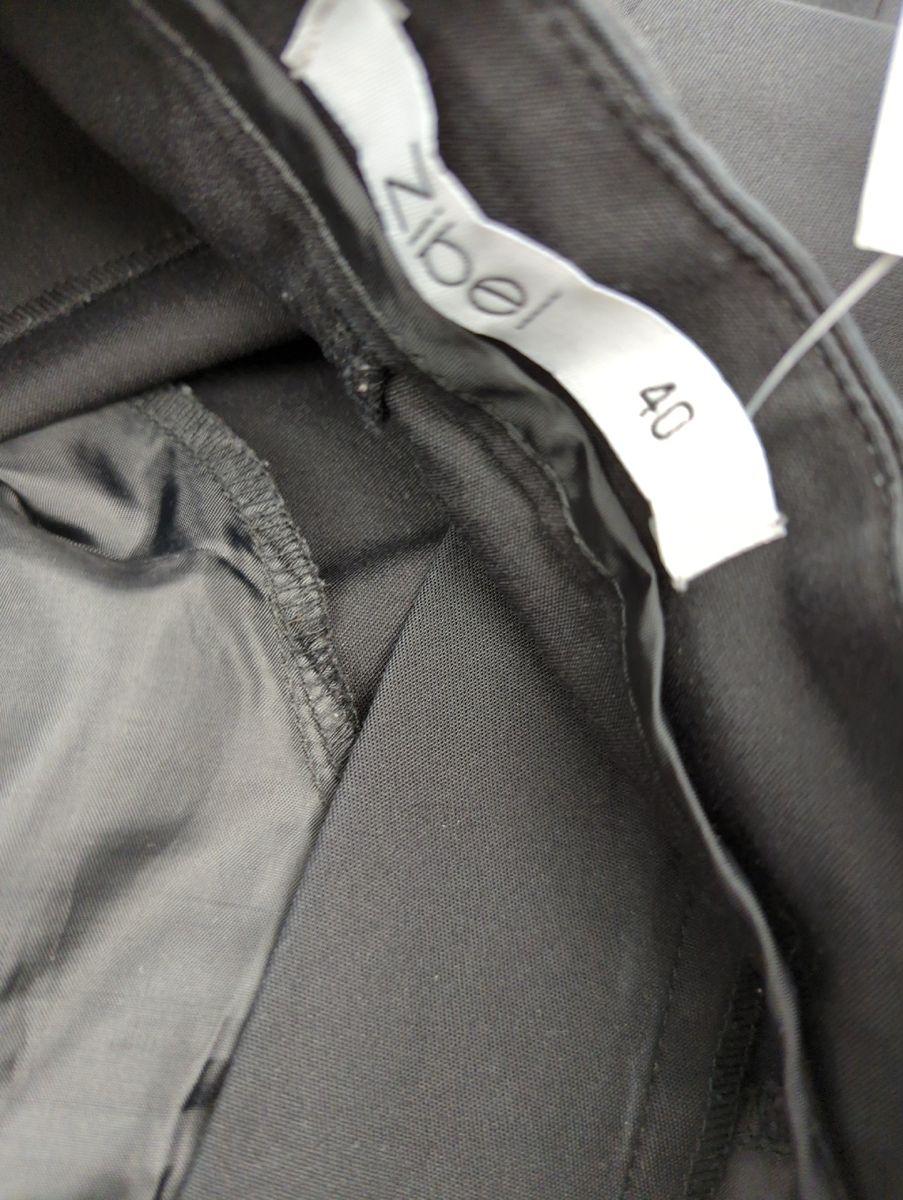 Pantalón Zibel Talla L (5027)-2