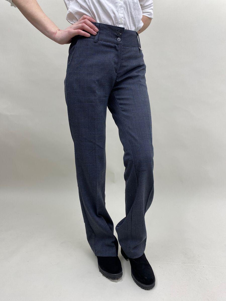 Pantalón Viaressa Talla 38 (0015)-1