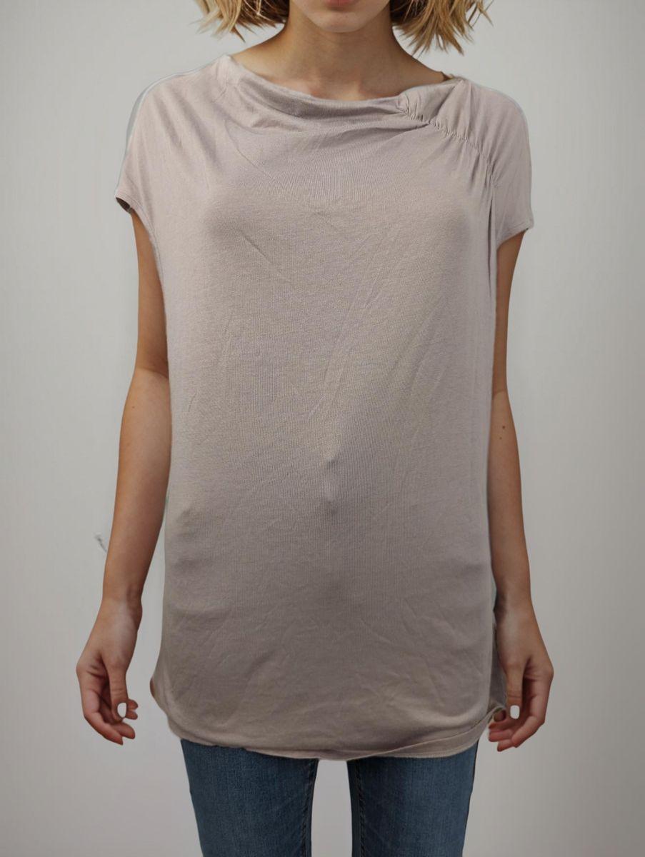 Polera Ann Taylor Talla XL (1005)-0