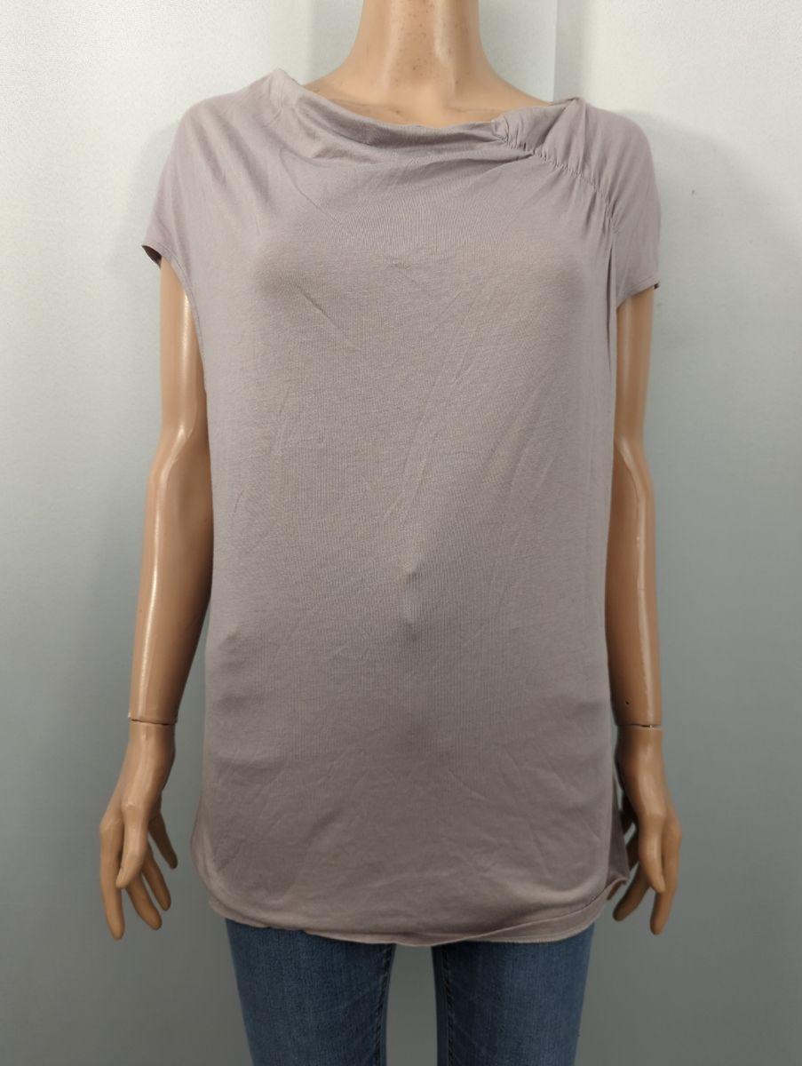 Polera Ann Taylor Talla XL (1005)-1