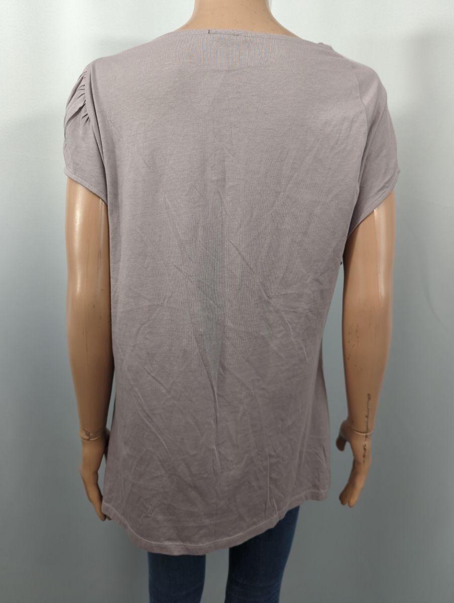 Polera Ann Taylor Talla XL (1005)-2