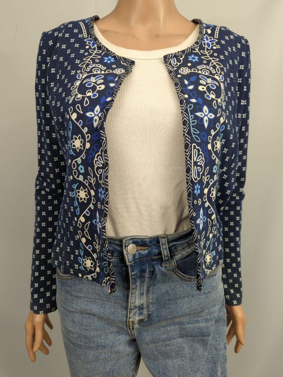 Blazer Greenfield Talla XS (8015)-0