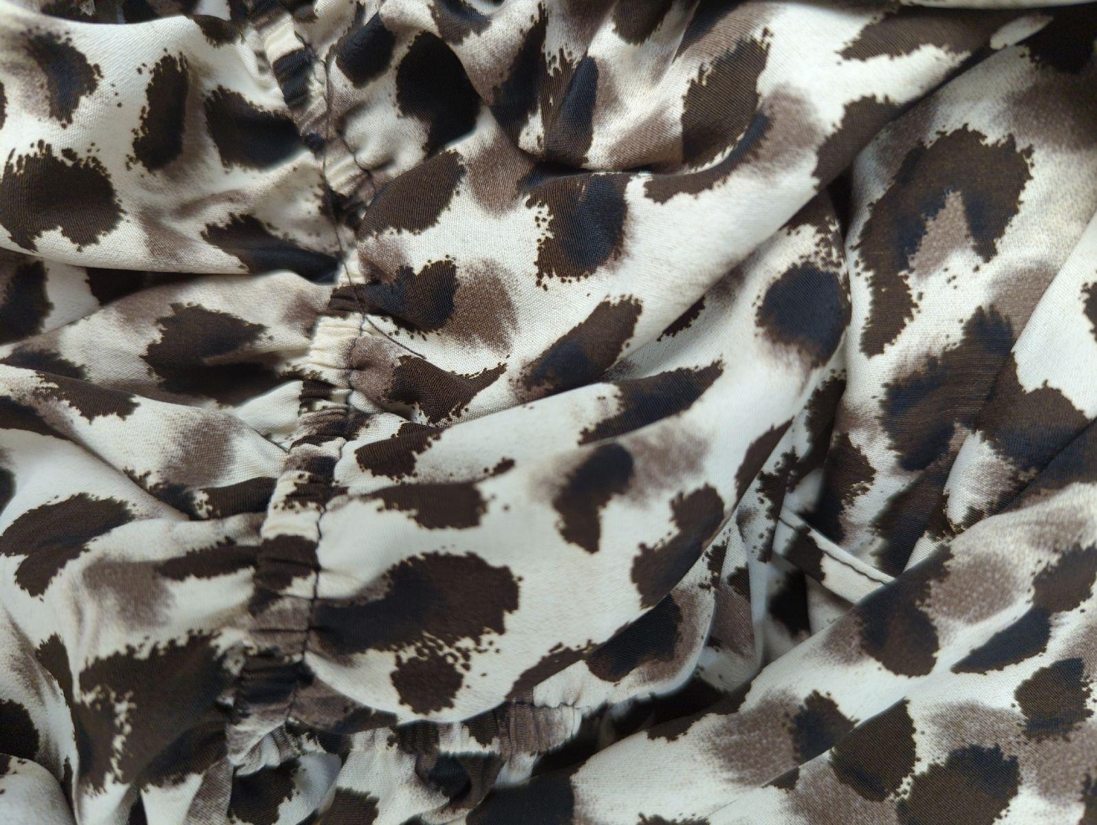 Blusa Topshop Talla S (3117)-4