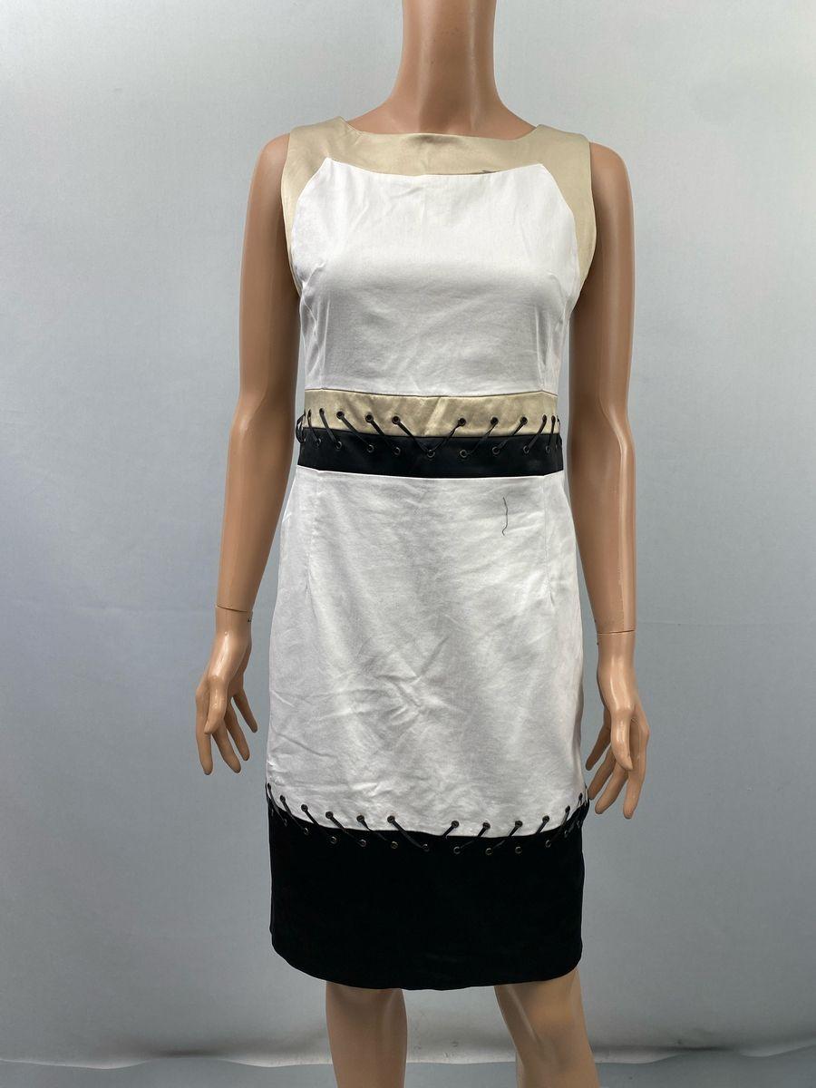 Vestido Bunny's Talla M (9053)-1