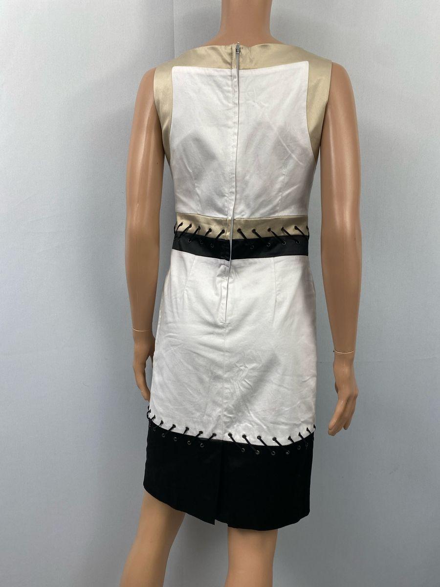 Vestido Bunny's Talla M (9053)-2
