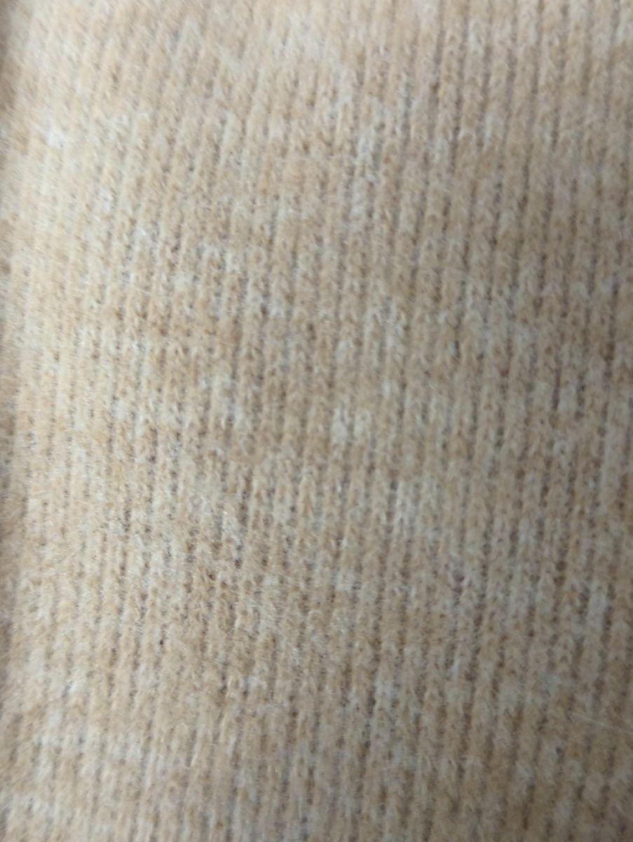 Chaleco Zara Talla M (3026)-2