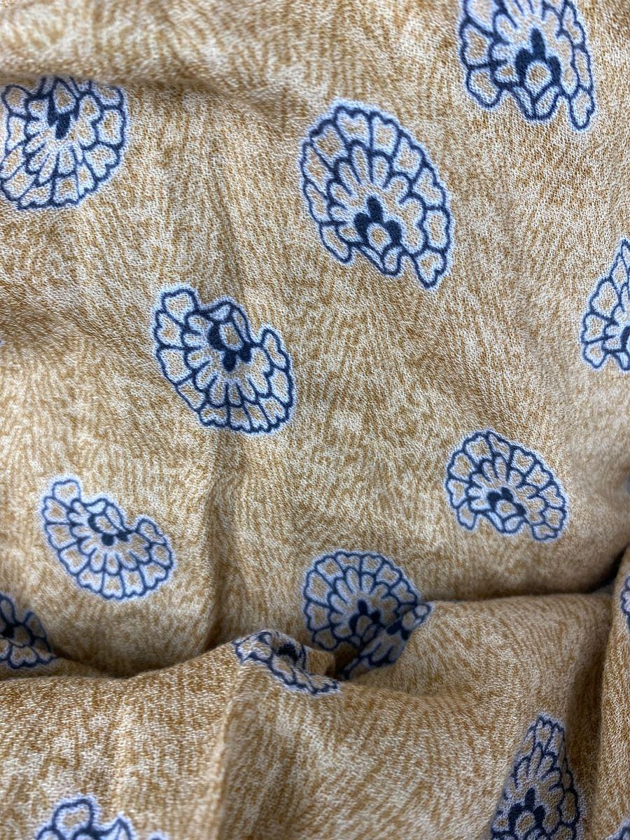 Blusa Greenfield Talla M (1029)-4