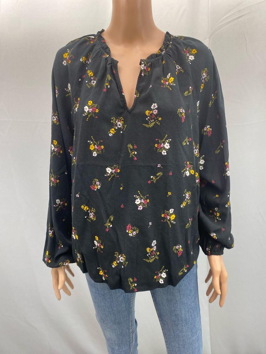 Camisa GAP Talla S (0008)-0