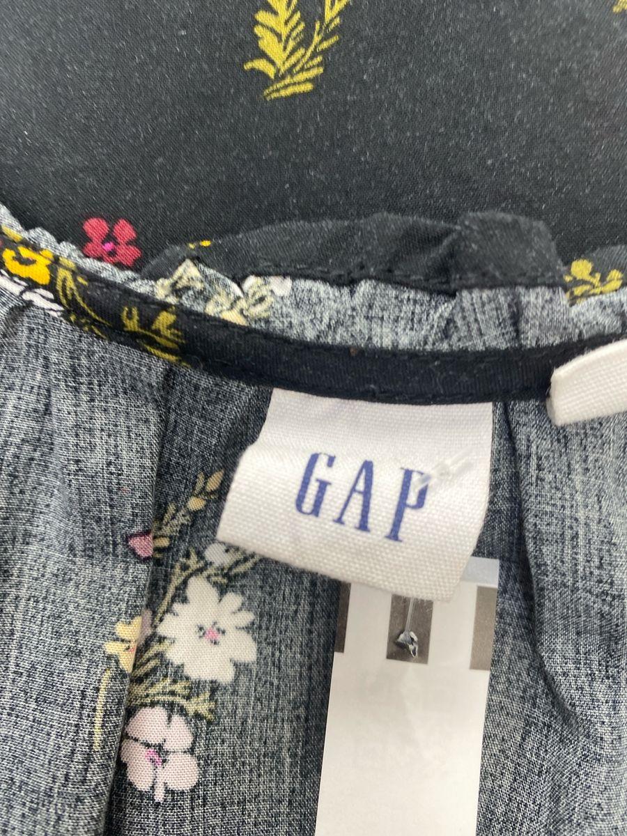 Camisa GAP Talla S (0008)-2
