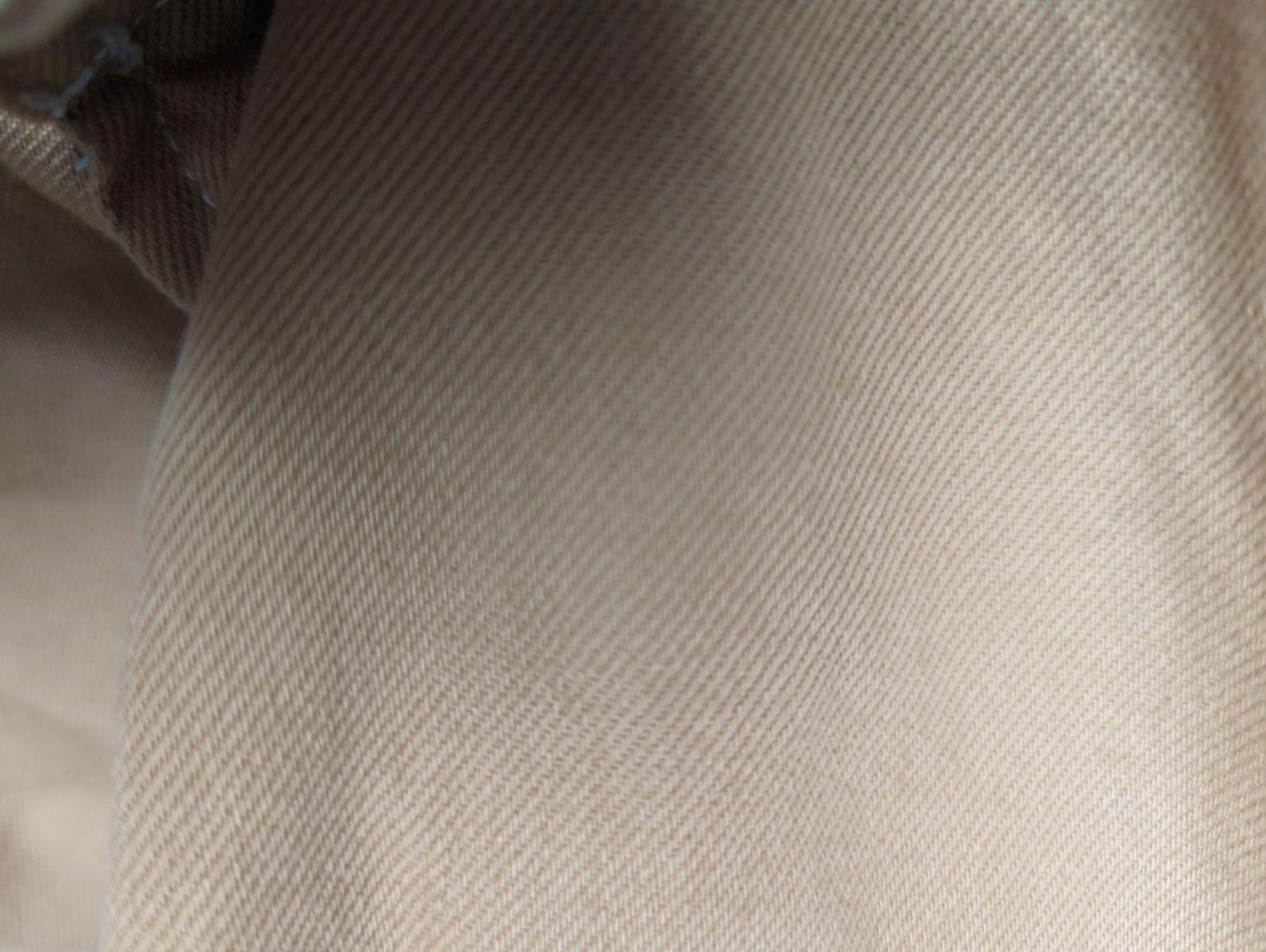 Chaqueta Pull & Bear Talla M (4045)-3