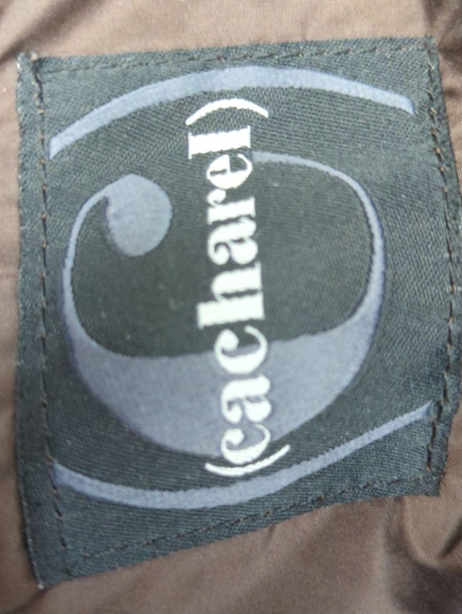 Chaqueta Cacharel Talla M (0015)-2