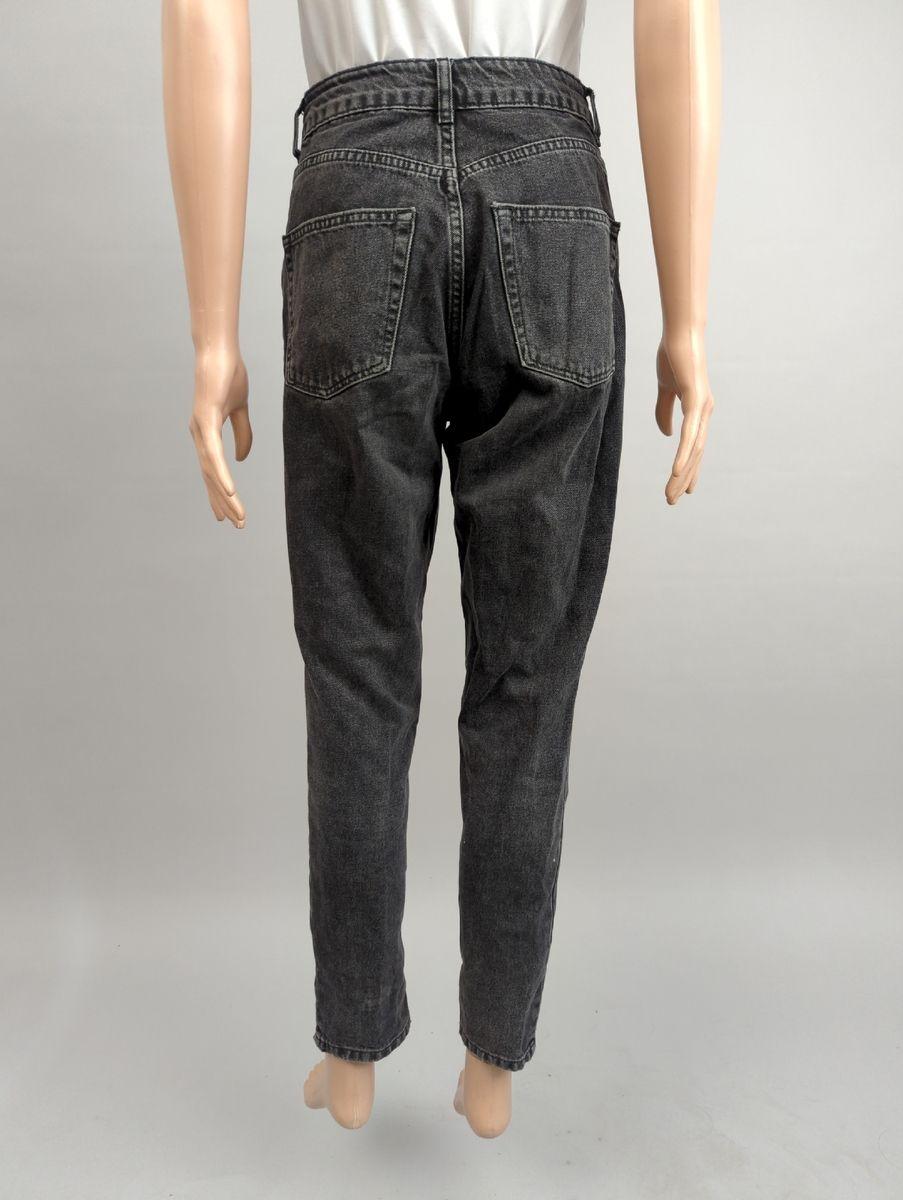 Jeans Topshop Talla S (8005)-2