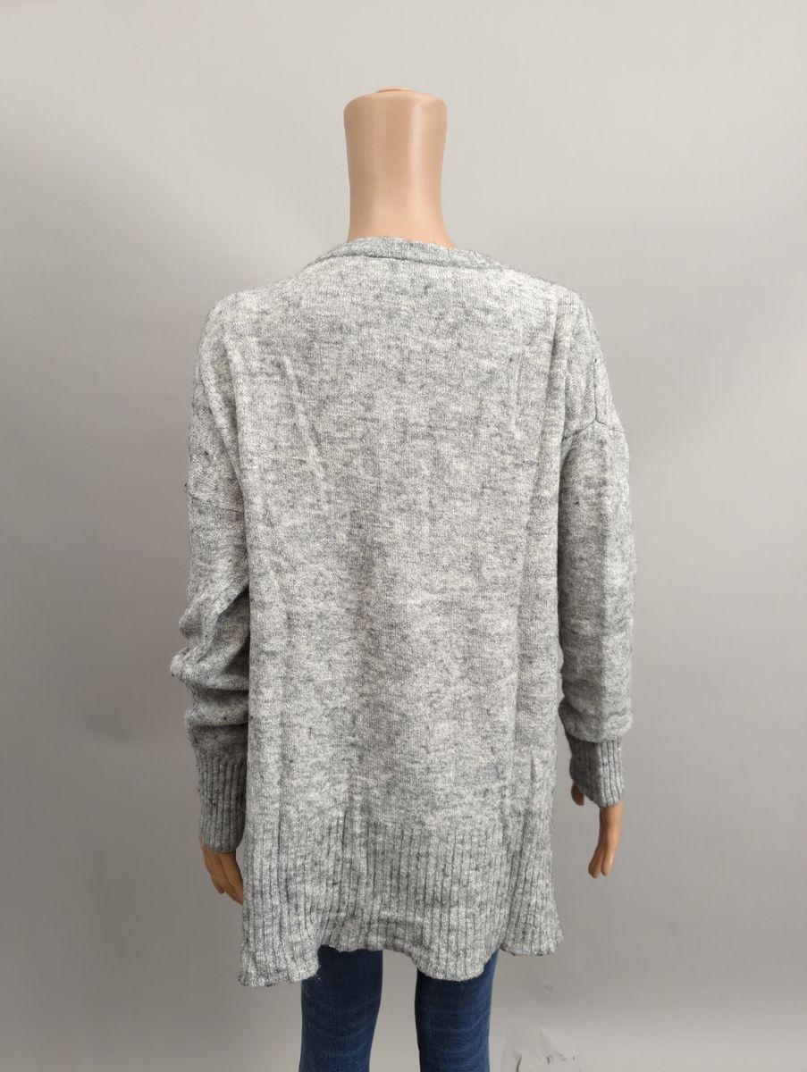 Chaleco H&M Talla M (1022)-1
