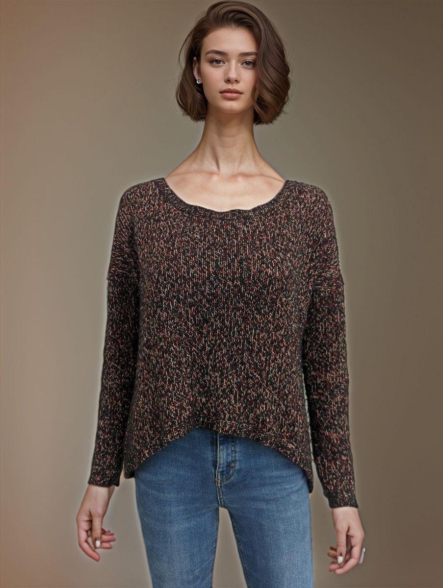Chaleco Vero Moda Talla M (0023)-0