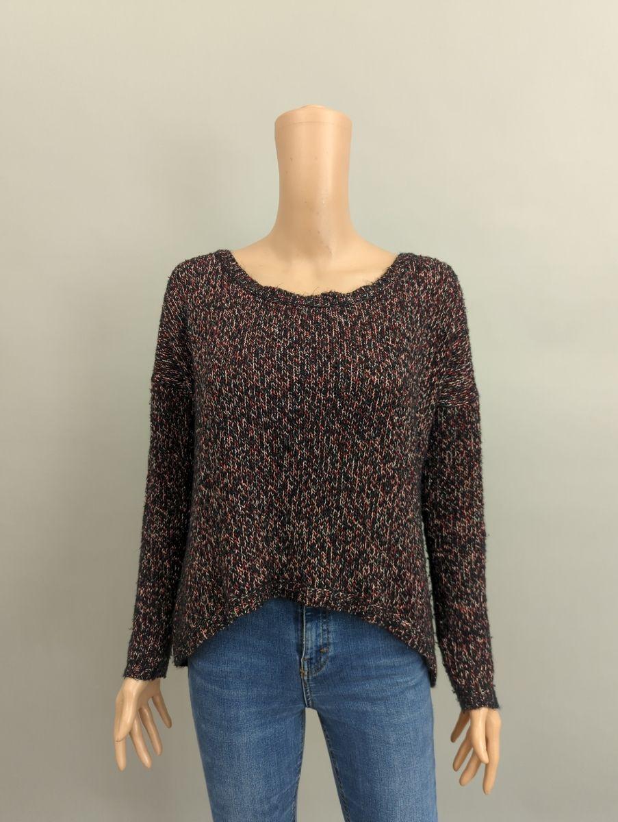Chaleco Vero Moda Talla M (0023)-1