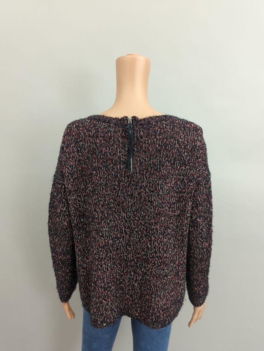 Chaleco Vero Moda Talla M (0023)-2