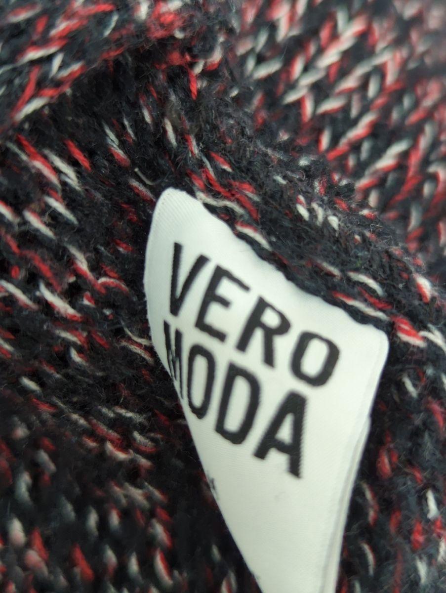 Chaleco Vero Moda Talla M (0023)-4