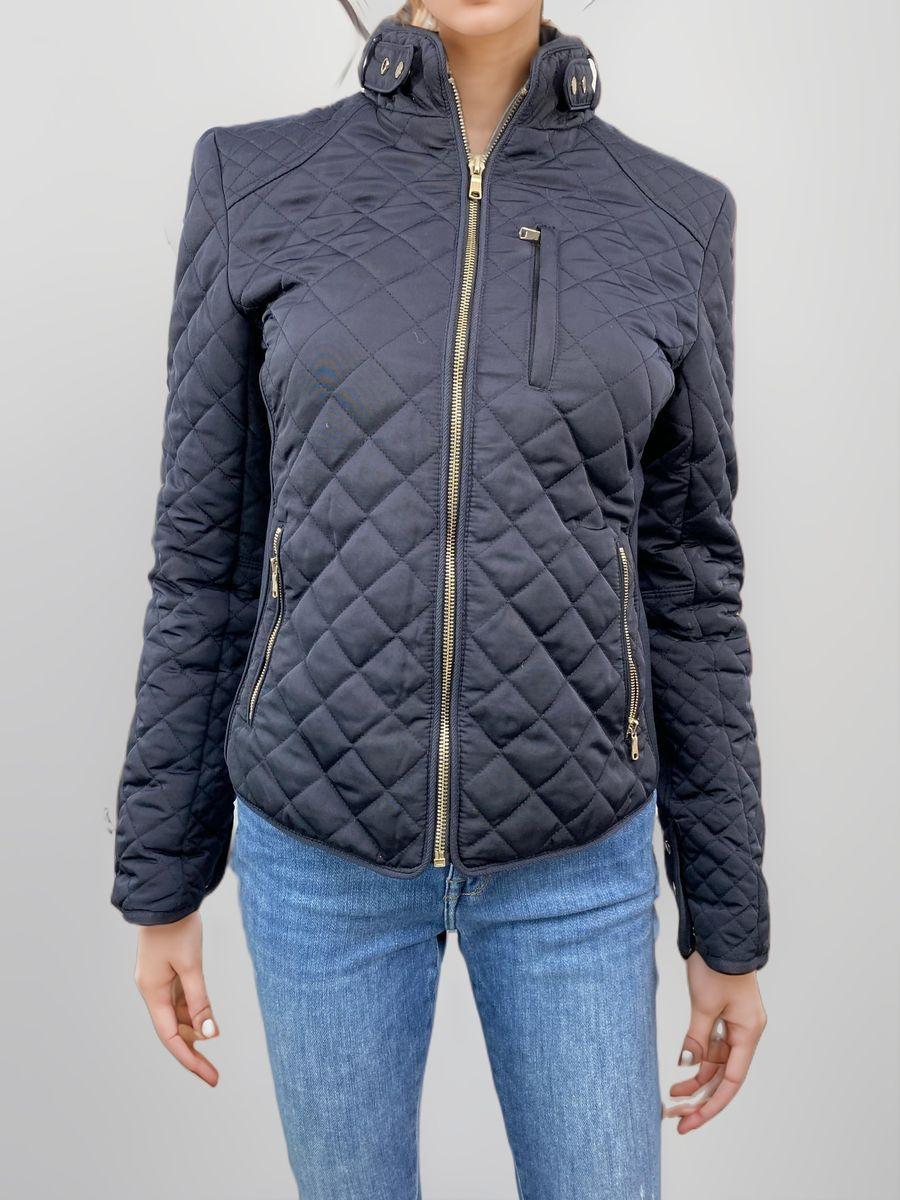 Chaqueta Zara Talla M (1024)-0