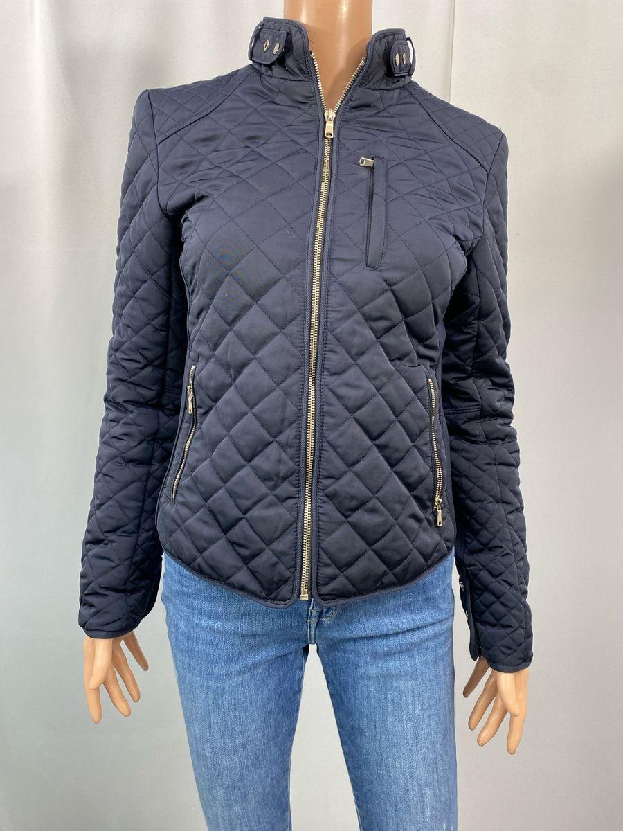 Chaqueta Zara Talla M (1024)-1