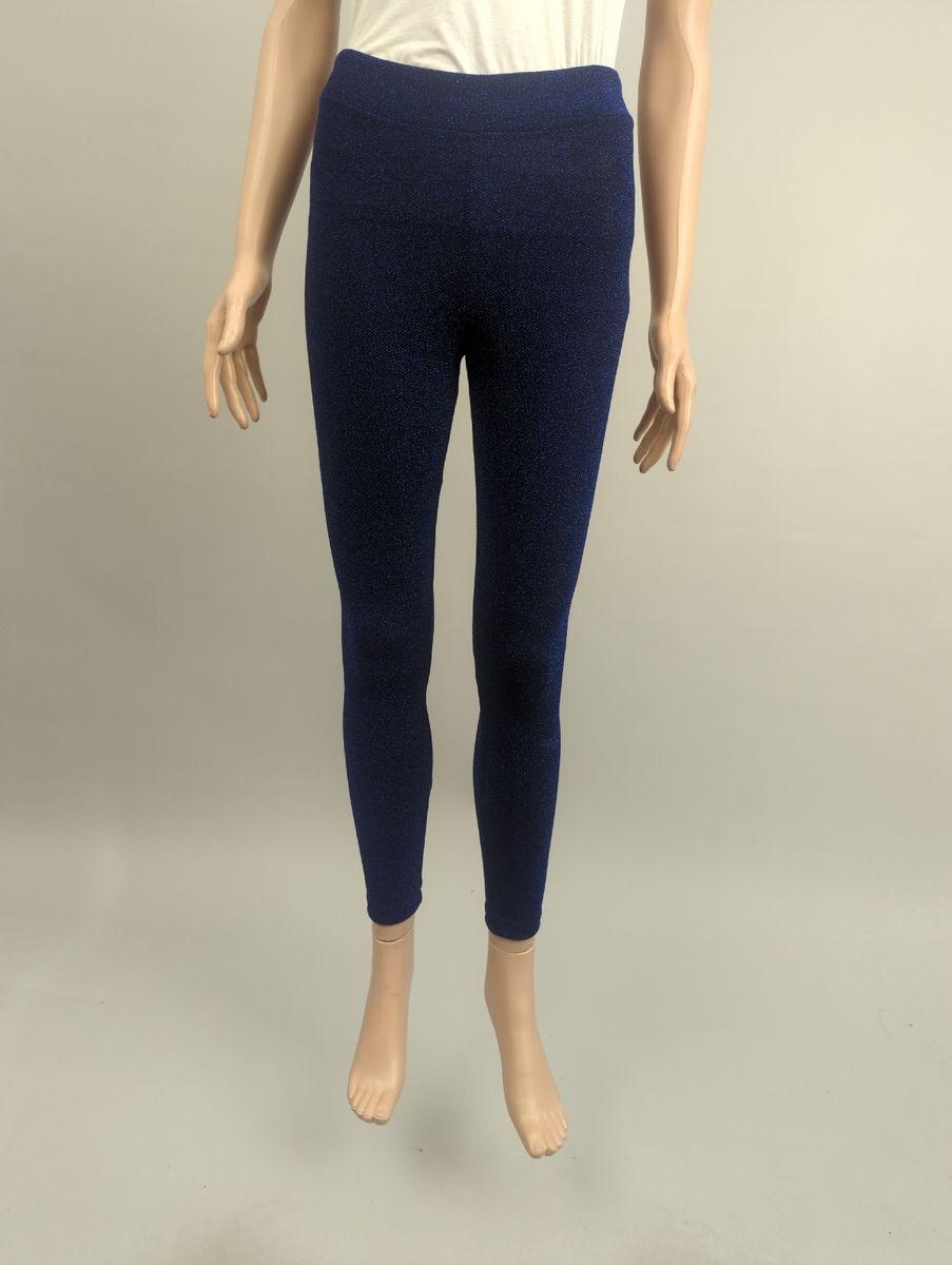 Pantalón Calzedonia Talla S (5015)-1