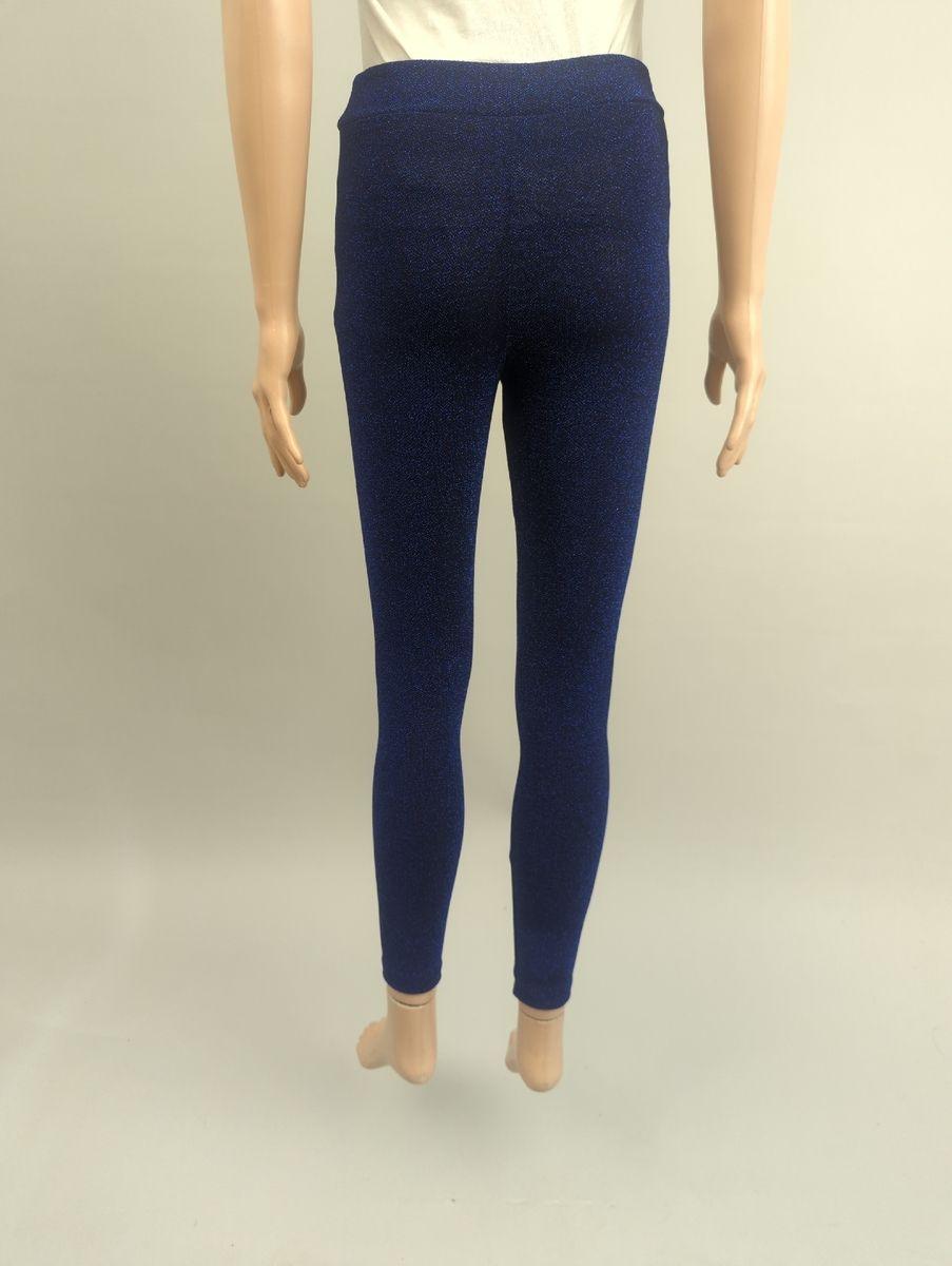 Pantalón Calzedonia Talla S (5015)-2