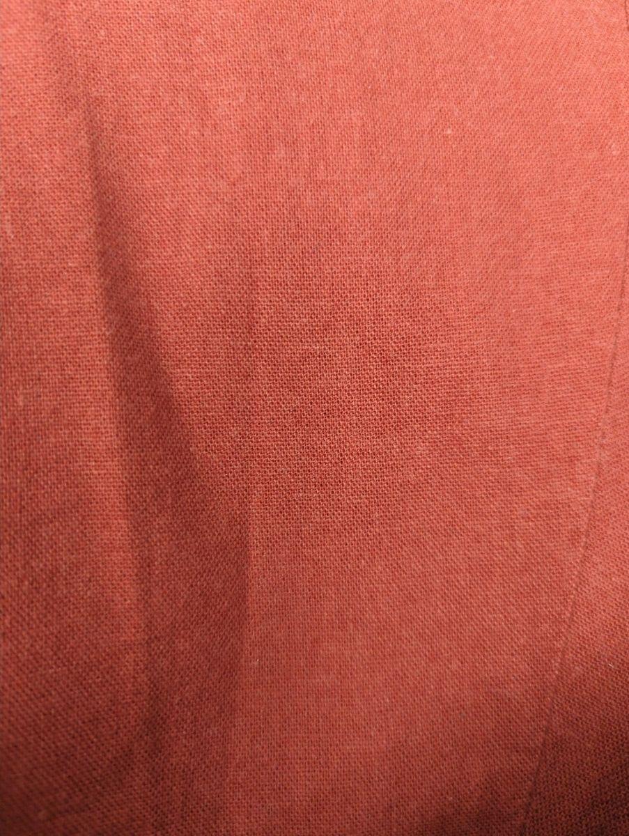 Pantalón Stefano Cocci Talla 46 (7089)-4