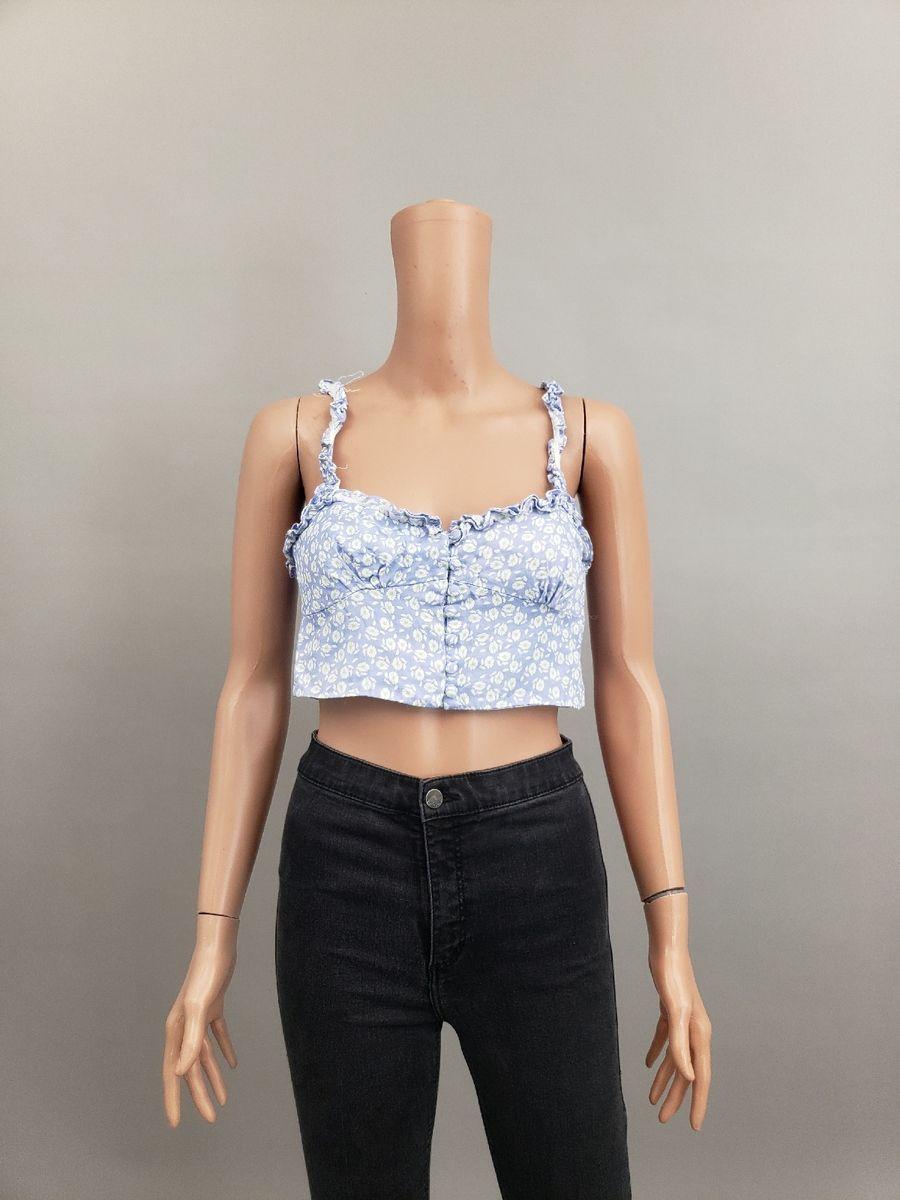 Peto Zara Talla S (7021)-1