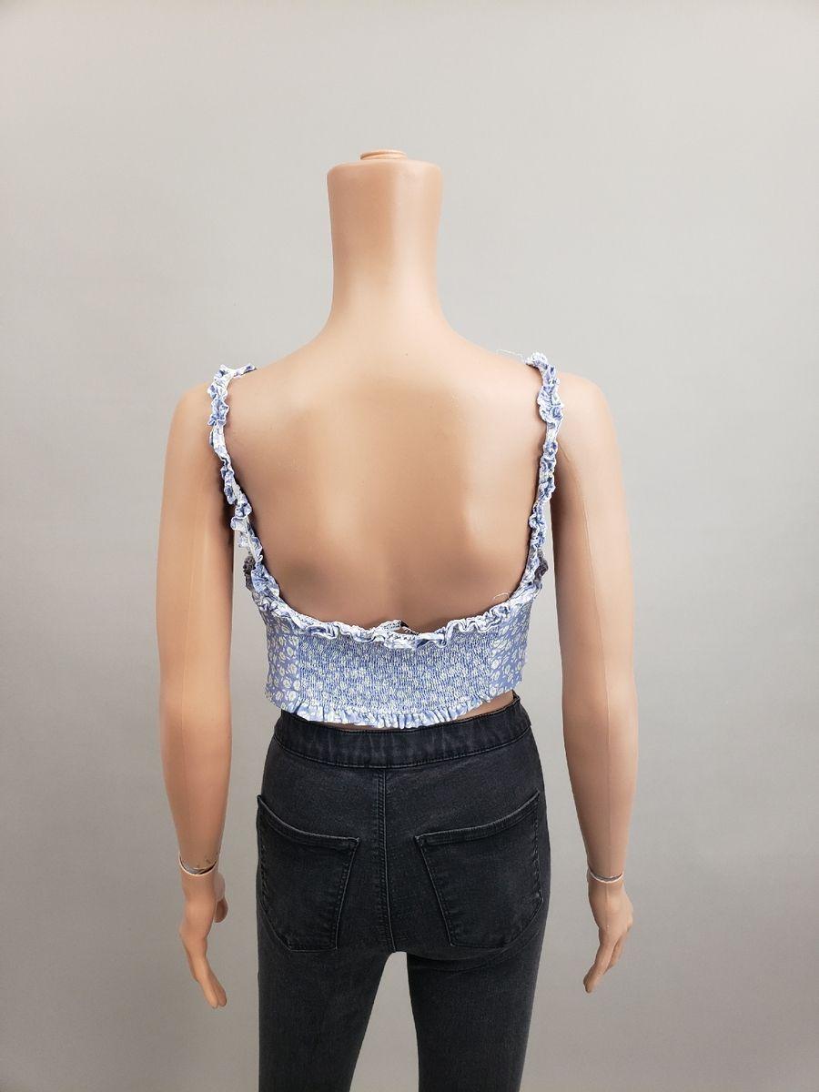 Peto Zara Talla S (7021)-2