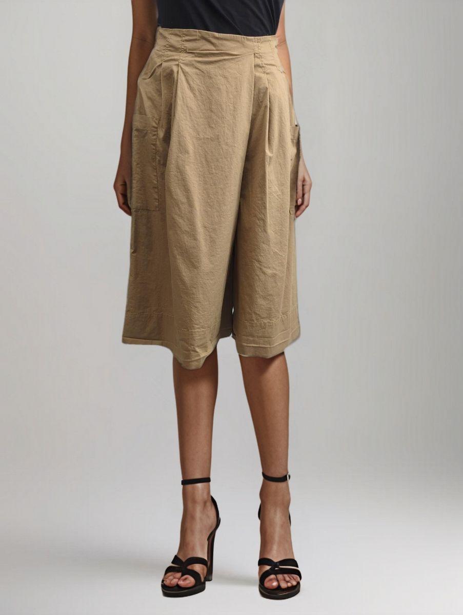 Pantalón Zara Talla XS (3055)-0