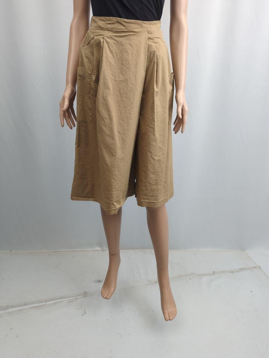 Pantalón Zara Talla XS (3055)-1