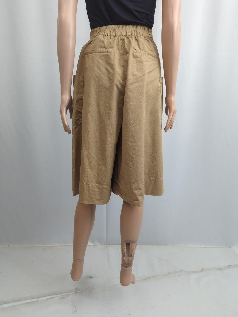 Pantalón Zara Talla XS (3055)-2
