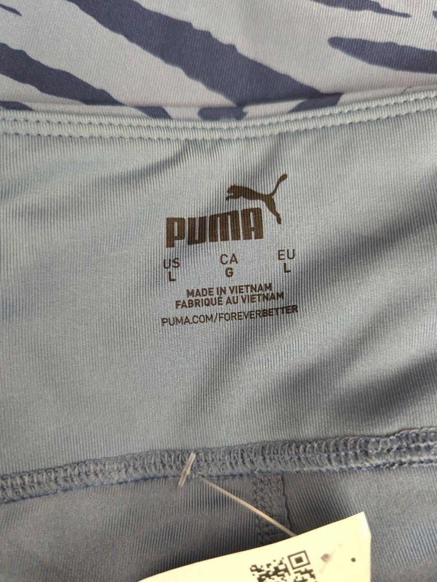 Pantalón Puma Talla L (6114)-3