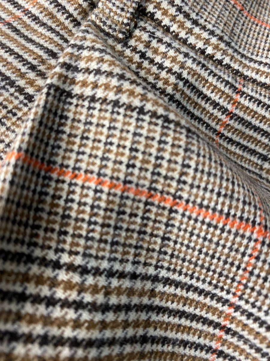 Pantalón Zara Talla XS (8005)-3